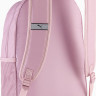 Рюкзак Puma PLUS Backpack 20L рожевий Жін 44 х 30 х 14 см 091180-10