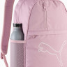 Рюкзак Puma PLUS Backpack 20L рожевий Жін 44 х 30 х 14 см 091180-10