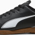Футзалки дитячі Puma VITORIA II IT Jr чорний Діт 32 (13UK) 19 см 108505-01 Футзалки дитячі Puma VITORIA II IT Jr чорний Діт 32 (13UK) 19 см 108505-01