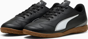 Футзалки дитячі Puma VITORIA II IT Jr чорний Діт 32 (13UK) 19 см 108505-01