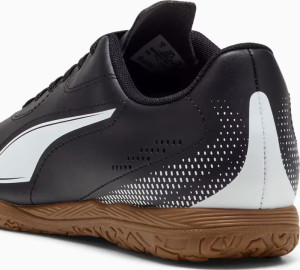 Футзалки дитячі Puma VITORIA II IT Jr чорний Діт 32 (13UK) 19 см 108505-01