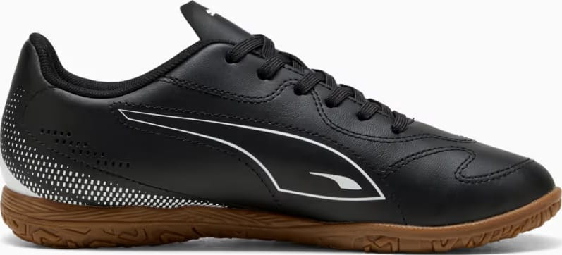 Футзалки дитячі Puma VITORIA II IT Jr чорний Діт 32 (13UK) 19 см 108505-01
