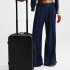 Валіза Nike 22IN HARDSHELL LUGGAGE HV8584-010