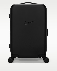 Валіза Nike 22IN HARDSHELL LUGGAGE HV8584-010