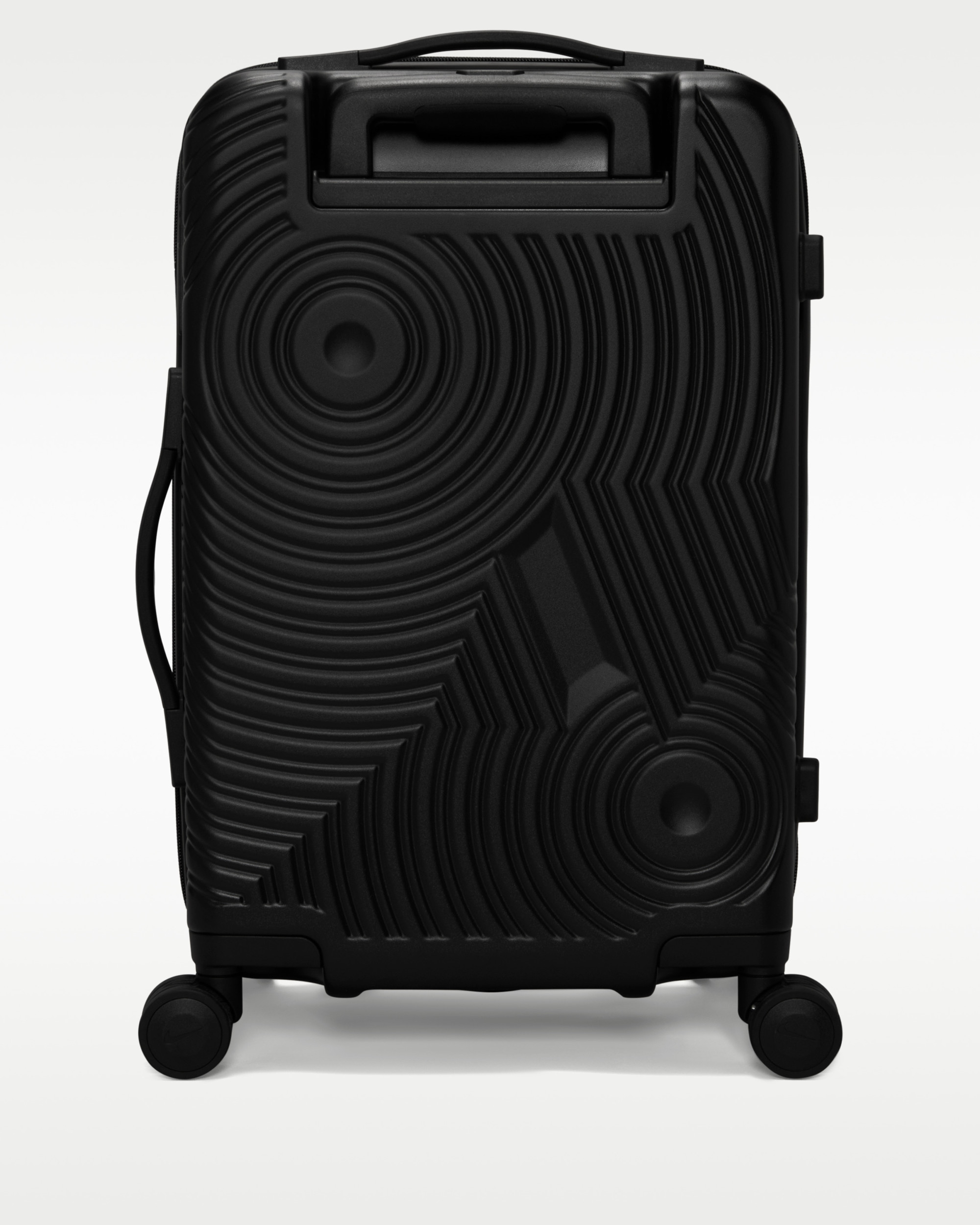Валіза Nike 22IN HARDSHELL LUGGAGE HV8584-010