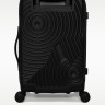 Валіза Nike 22IN HARDSHELL LUGGAGE HV8584-010