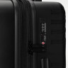 Валіза Nike 22IN HARDSHELL LUGGAGE HV8584-010