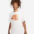 Футболка Nike AIr (молочна) FJ1083-133