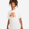 Футболка Nike AIr (молочна) FJ1083-133