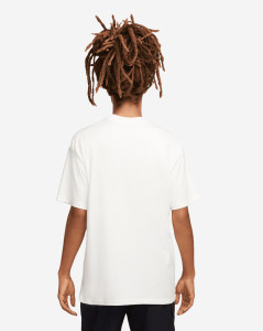 Футболка Nike AIr (молочна) FJ1083-133