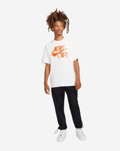 Футболка Nike AIr (молочна) FJ1083-133