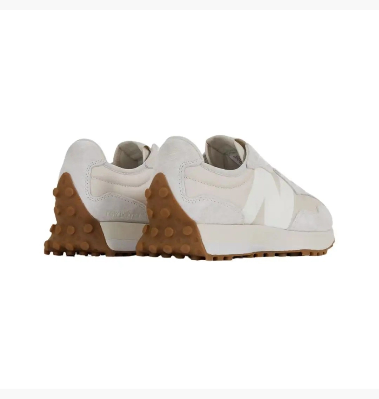 Кросівки New Balance 327 U327GM