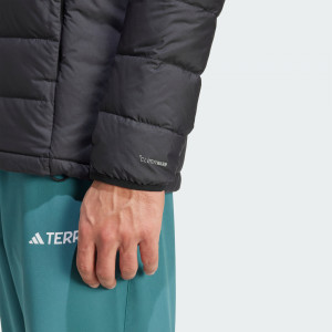 Куртка MT DOWN HO J JZ9968 Adidas M Чорний JZ9968