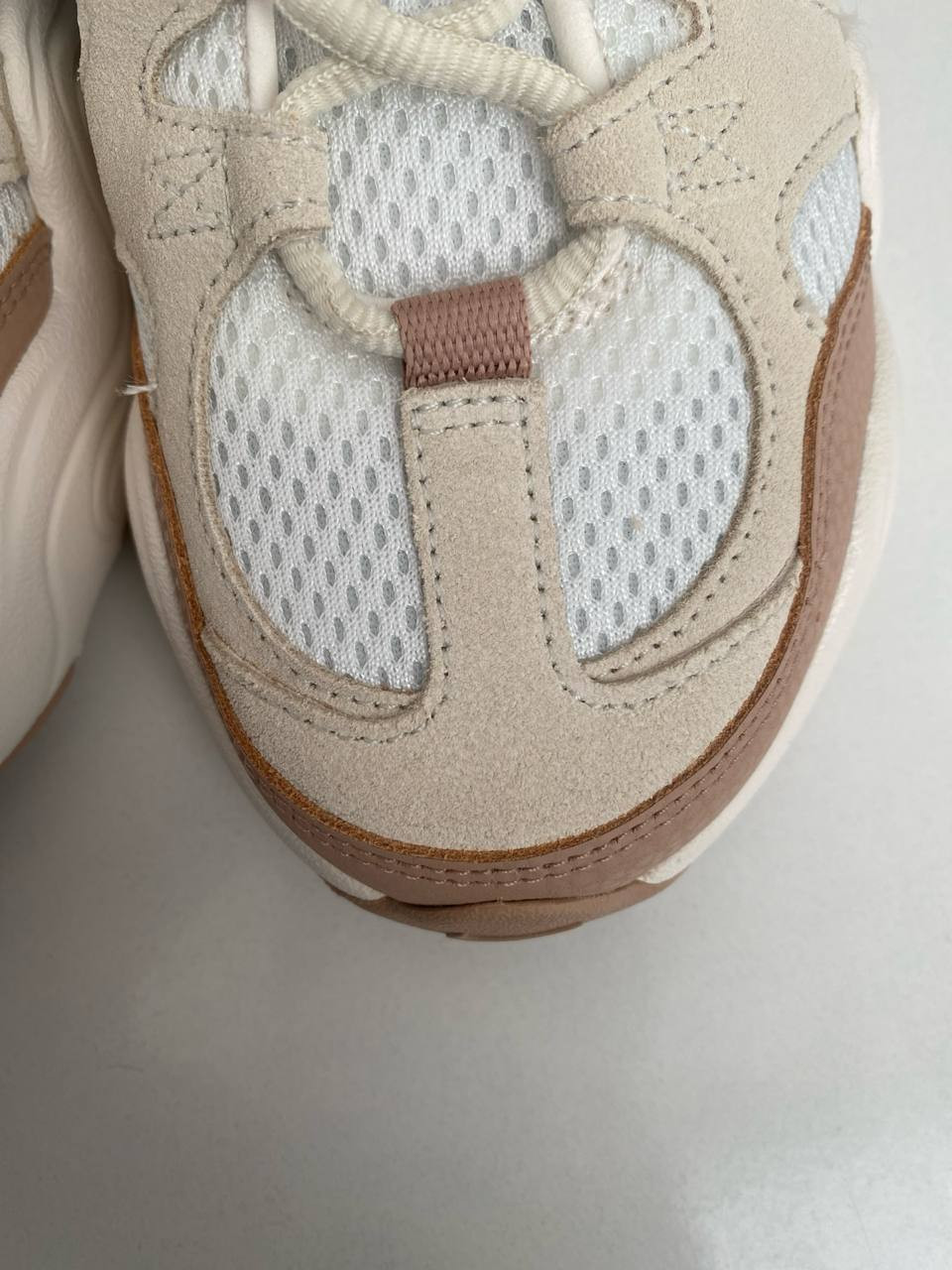 Кросівки Nike WMNS TECH HERA (Клас А) FV0981-100-R