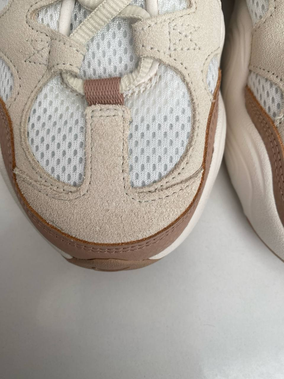 Кросівки Nike WMNS TECH HERA (Клас А) FV0981-100-R