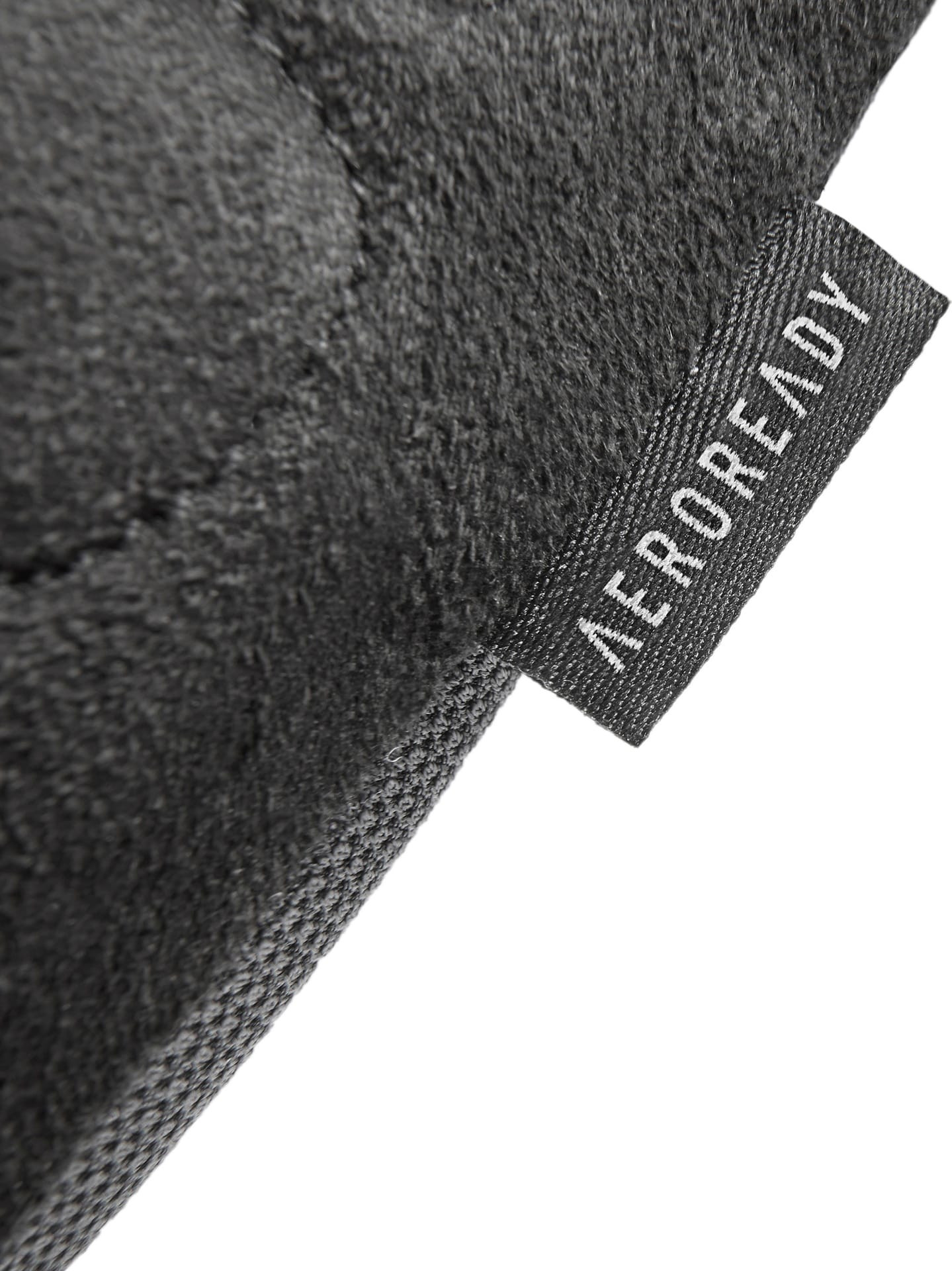 Рукавиці для тренінгу Adidas Essential Adjustable Gloves чорний, зелений L (ADGB-12455-NL) ADGB-12455-NL