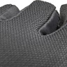 Рукавиці для тренінгу Adidas Essential Adjustable Gloves чорний, зелений L (ADGB-12455-NL) ADGB-12455-NL
