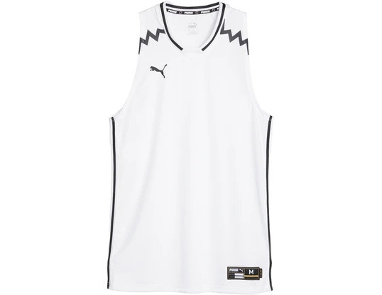 Футболка Hoops Team Game Jersey 676628-02