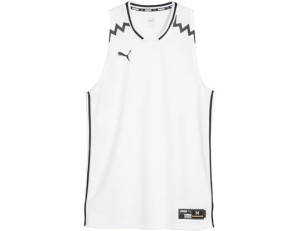 Футболка Hoops Team Game Jersey 676628-02
