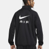 Бомбер Nike Air Men's Poly-Knit Jacket (DQ4221-010) DQ4221-010