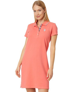 Сукня спортивна US Polo 214980ZH-SUCR