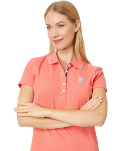 Сукня спортивна US Polo 214980ZH-SUCR