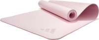 Килимок для йоги Adidas Premium Yoga Mat рожевий Уні 176 х 61 х 0,5 см ADYG-10300CP