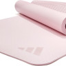 Килимок для йоги Adidas Premium Yoga Mat рожевий Уні 176 х 61 х 0,5 см ADYG-10300CP