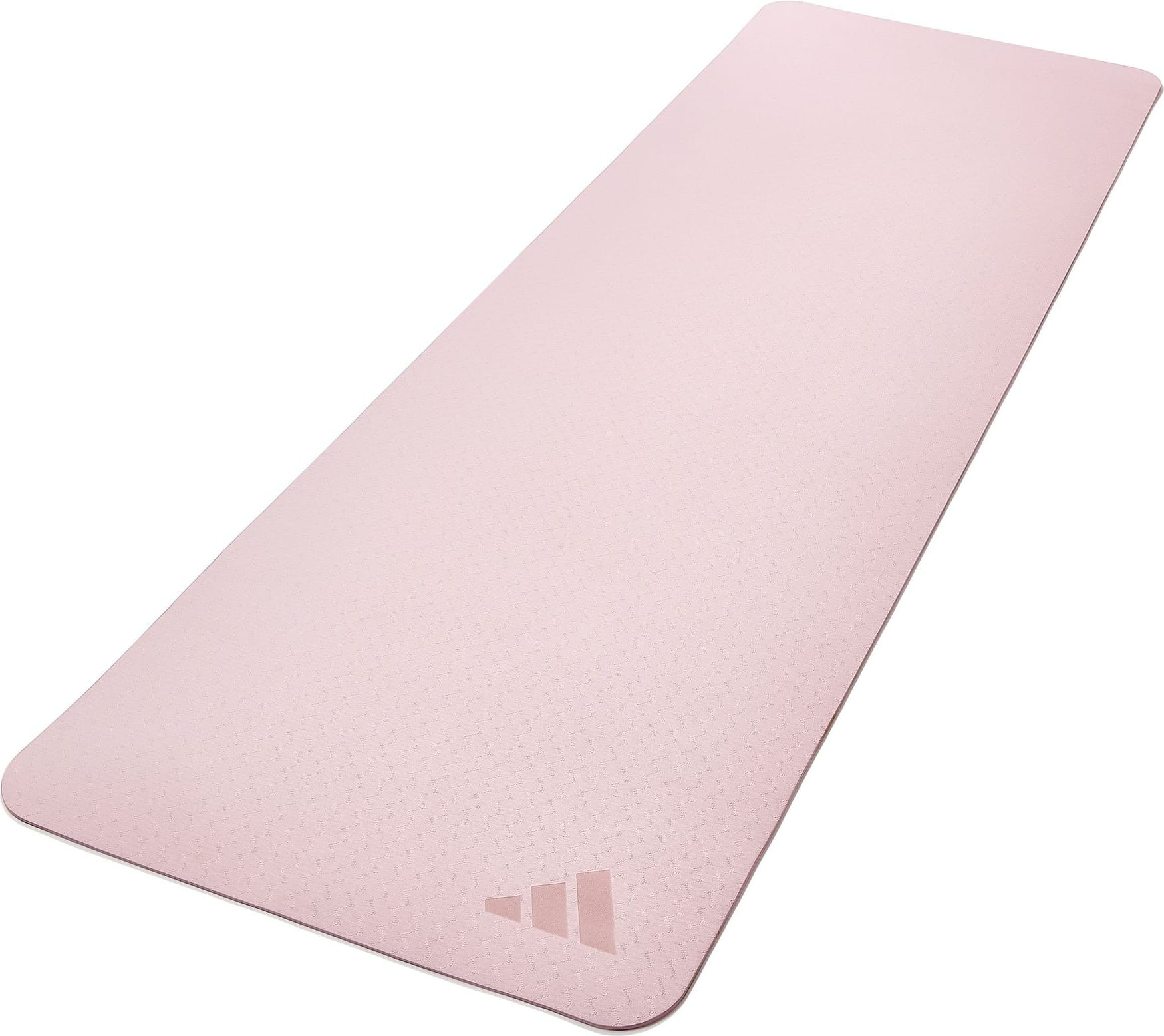 Килимок для йоги Adidas Premium Yoga Mat рожевий Уні 176 х 61 х 0,5 см ADYG-10300CP