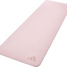 Килимок для йоги Adidas Premium Yoga Mat рожевий Уні 176 х 61 х 0,5 см ADYG-10300CP