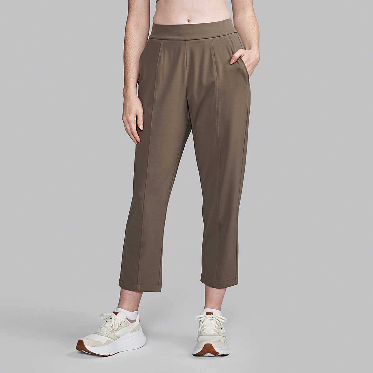 Штани спортивні Saucony METRO PANT SAW800539-WA