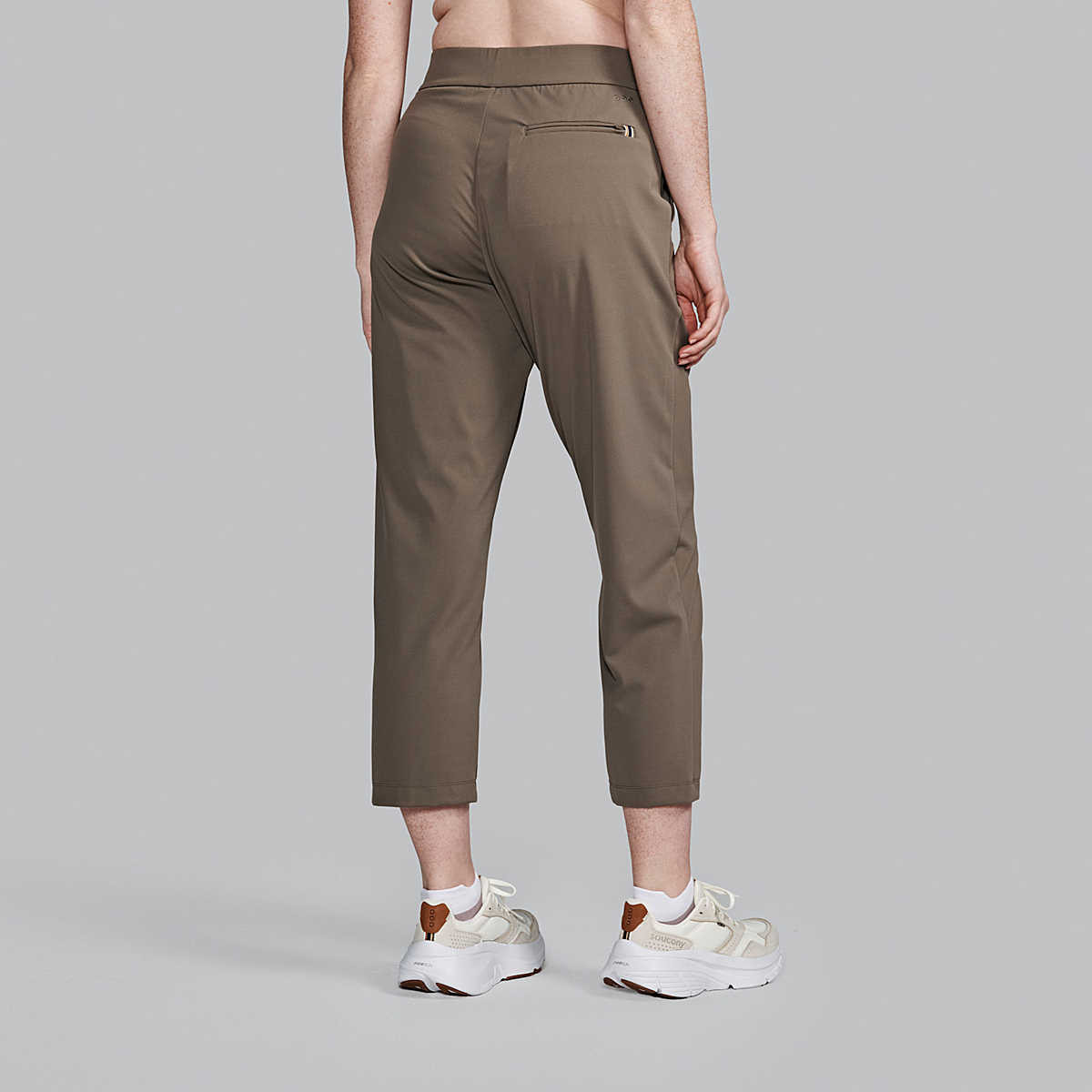 Штани спортивні Saucony METRO PANT SAW800539-WA
