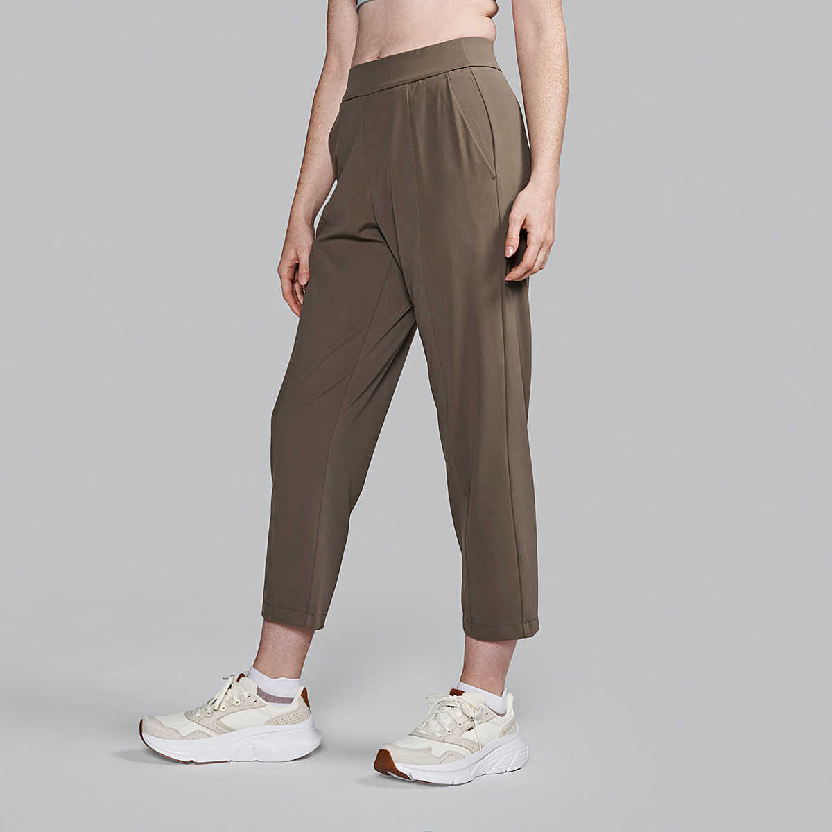 Штани спортивні Saucony METRO PANT SAW800539-WA