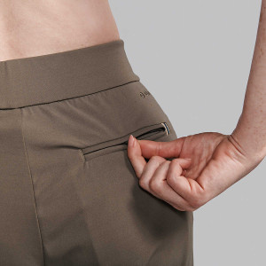 Штани спортивні Saucony METRO PANT SAW800539-WA