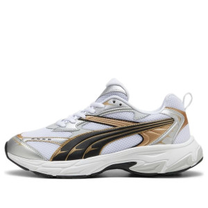 Футзалки Puma Morphic 392724-25