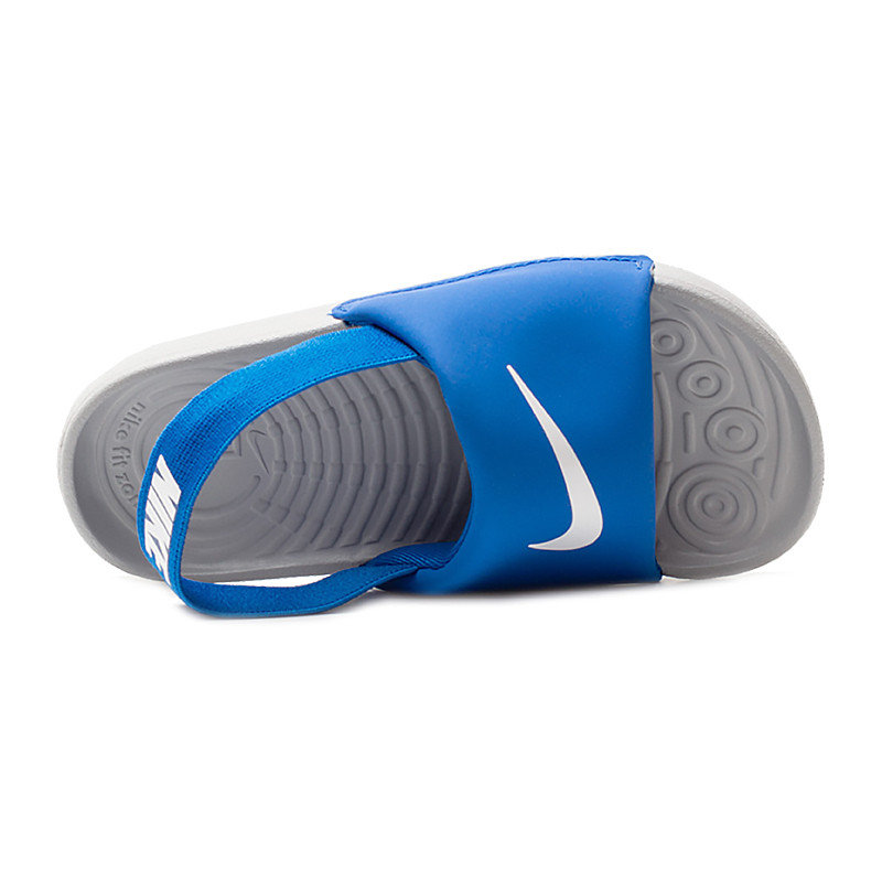 Тапочки Nike KAWA SLIDE BT