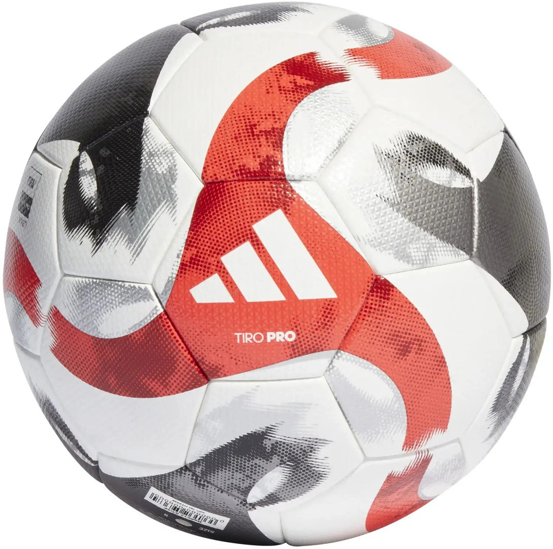 М'яч футбольний Аdidas Tiro PRO OMB FIFA PRO HT2428 HT2428