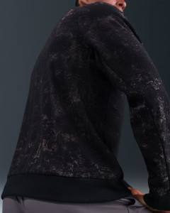 Толстовка Nike M TF PRIMARY CREW JCQRD HV3805-010