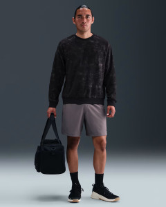 Толстовка Nike M TF PRIMARY CREW JCQRD HV3805-010