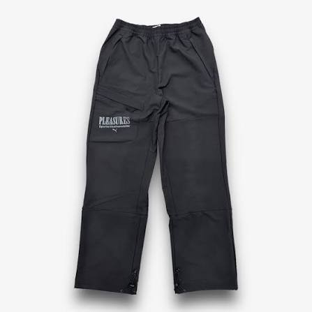 Штани Puma x PLEASURES Cargo Pants 620881-01