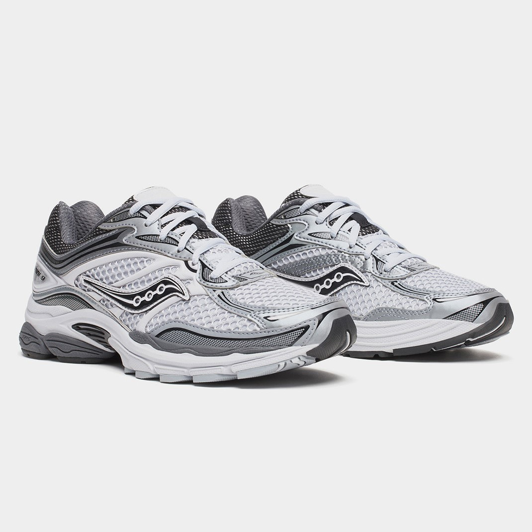 Кросівки Saucony Progrid Omni 9 OG S70739-8