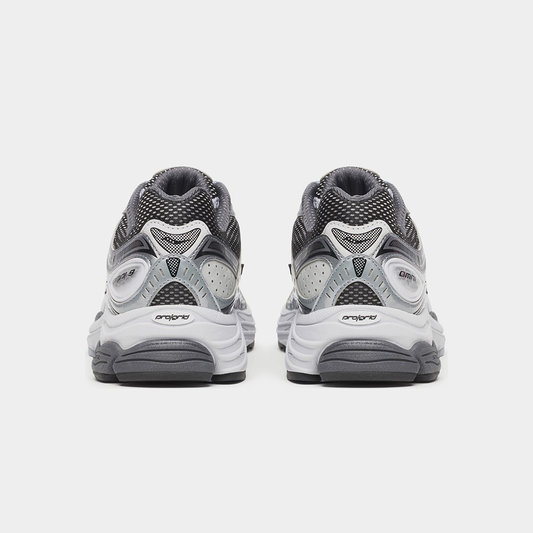 Кросівки Saucony Progrid Omni 9 OG S70739-8