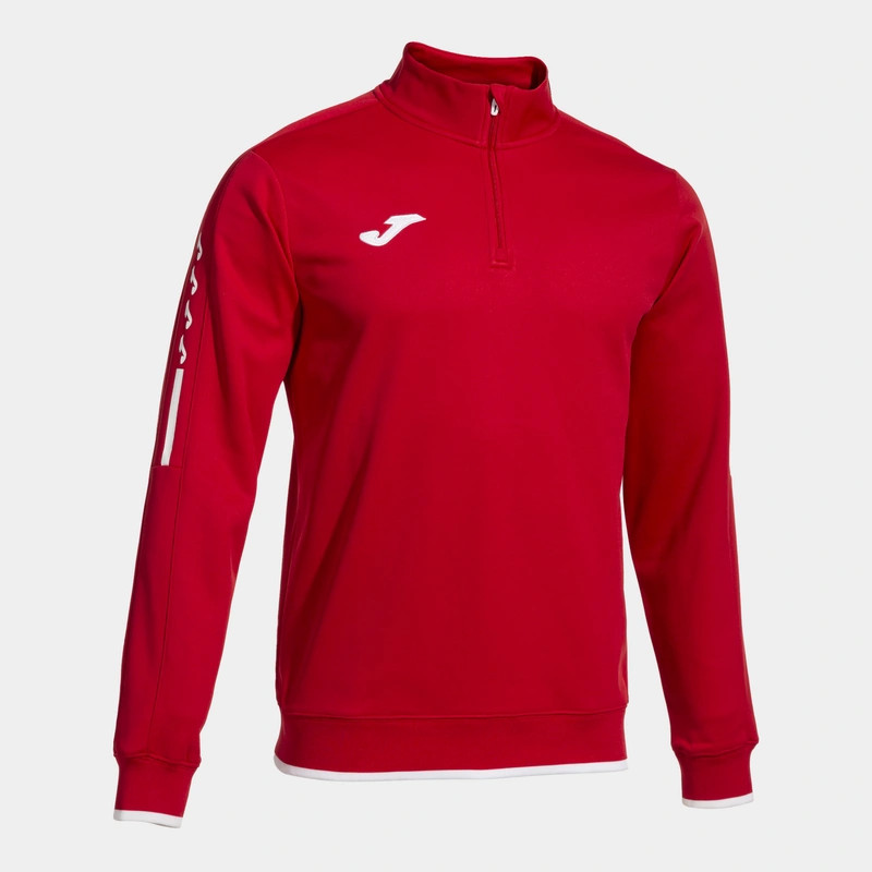 Кофта Joma Olimpiada - червоний 103708.600-EU