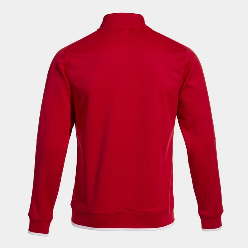 Кофта Joma Olimpiada - червоний 103708.600-EU