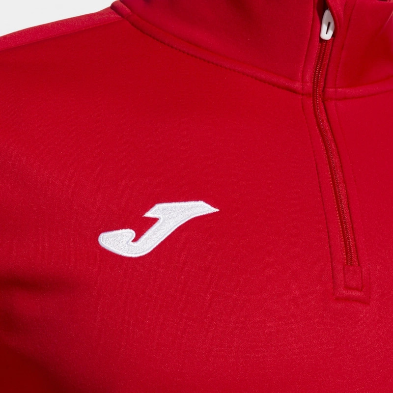 Кофта Joma Olimpiada - червоний 103708.600-EU