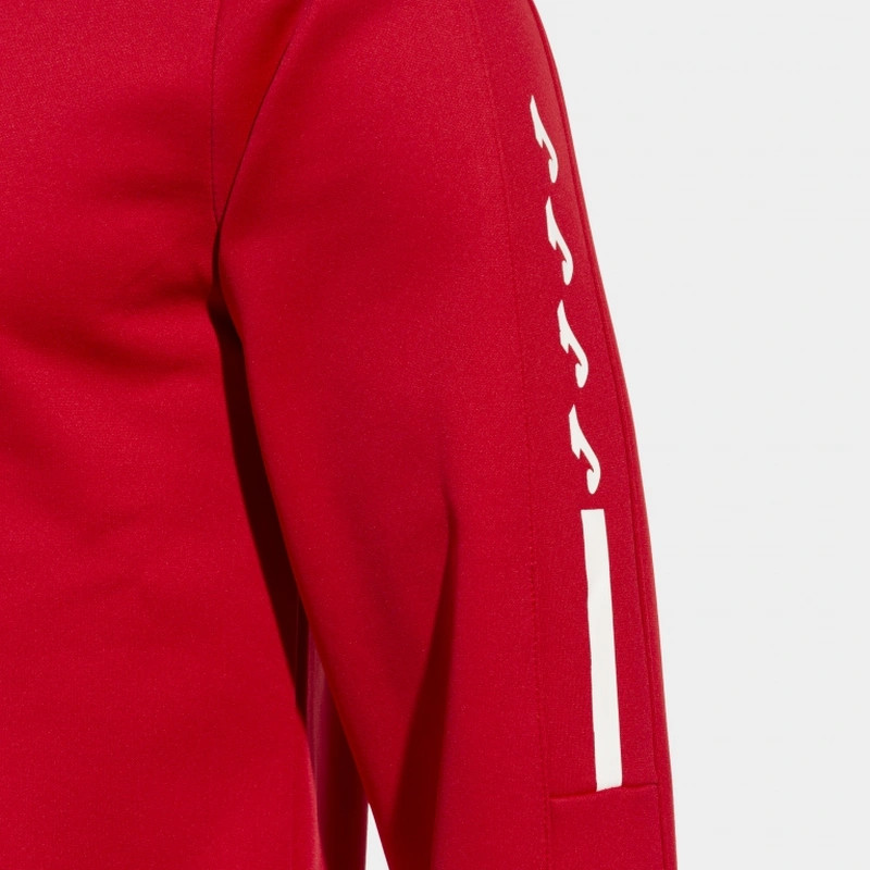Кофта Joma Olimpiada - червоний 103708.600-EU