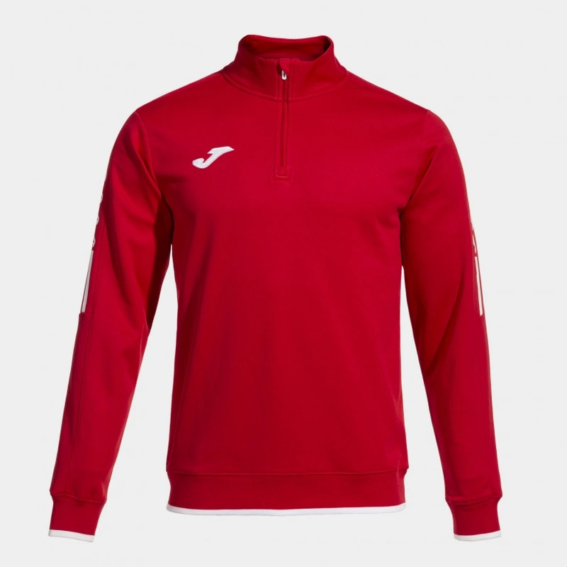 Кофта Joma Olimpiada - червоний 103708.600-EU
