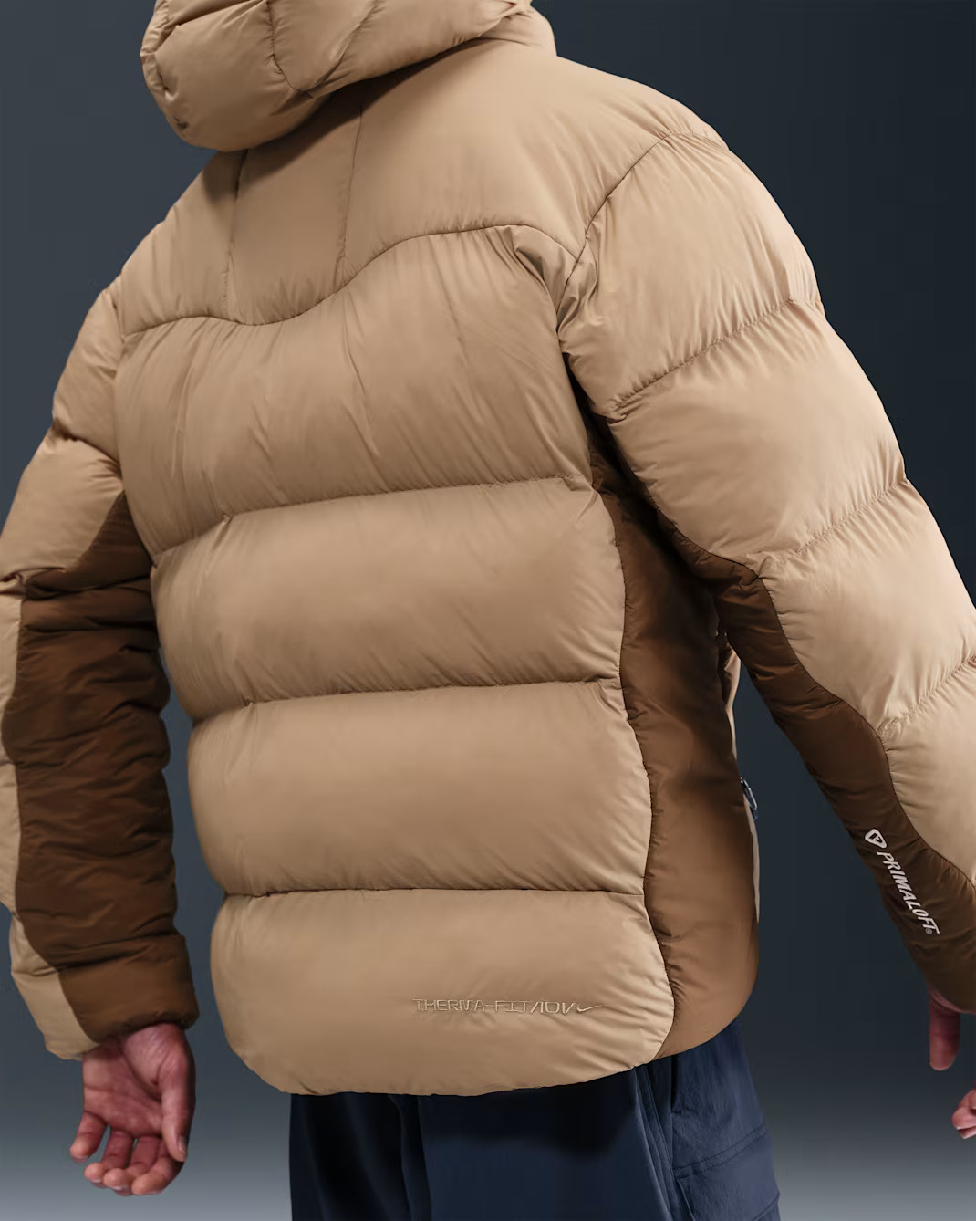 Куртка Nike M ACG TFADV LUNAR LAKE JKT FV8909-297