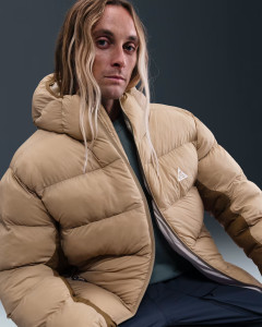 Куртка Nike M ACG TFADV LUNAR LAKE JKT FV8909-297