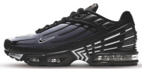 Кросівки Nike AIR MAX PLUS III DJ4600-001
